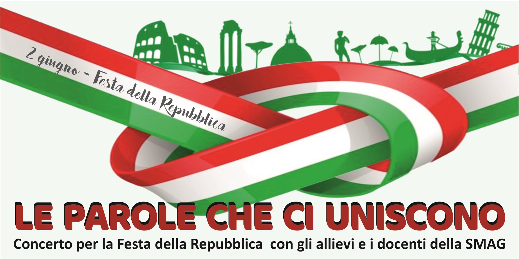 LE PAROLE CHE CI UNISCONO